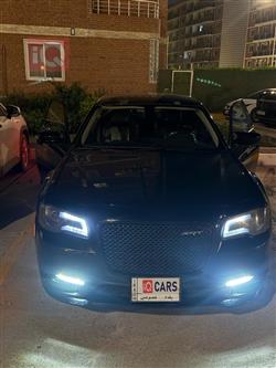 كرايسلر 300